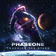Six Feet Under by Phaseone album cover