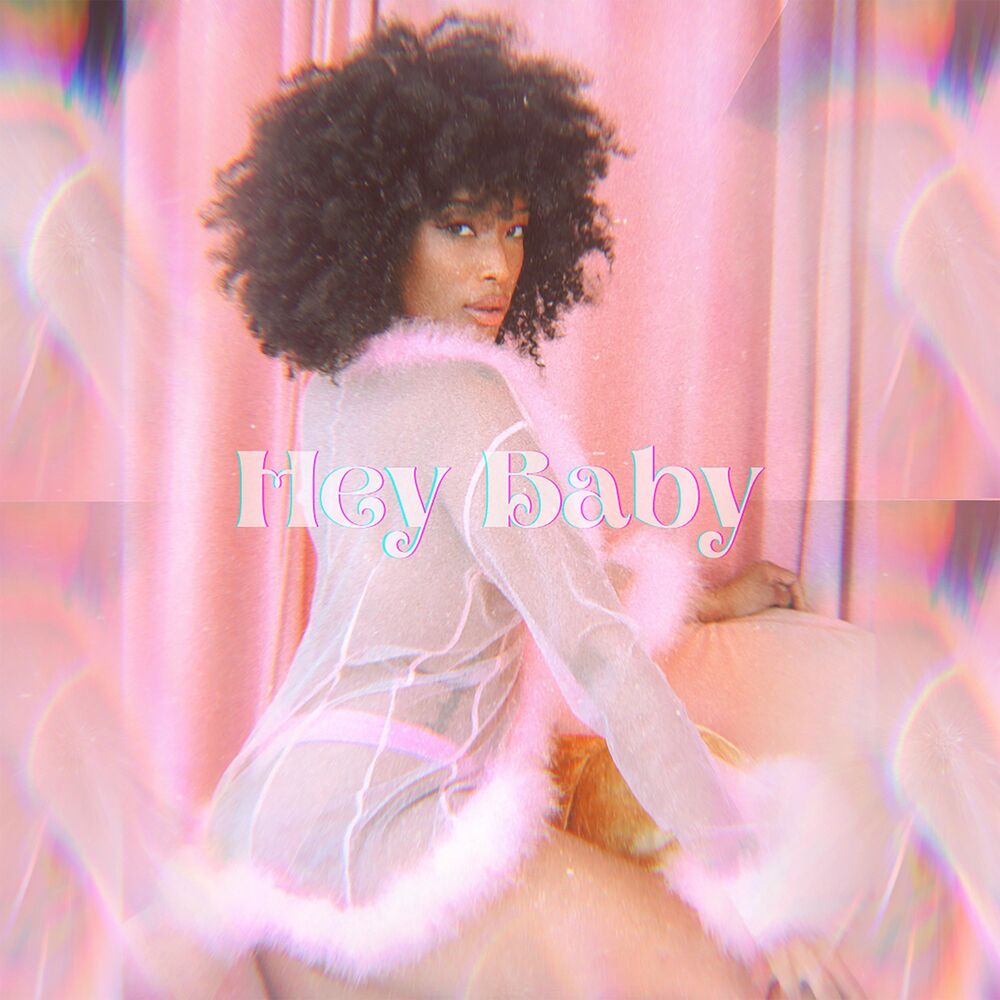 Picture of Hey Baby