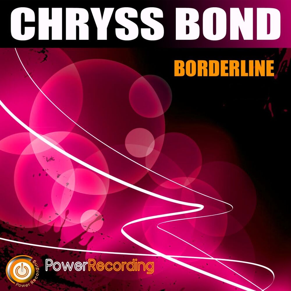 Picture of Borderline