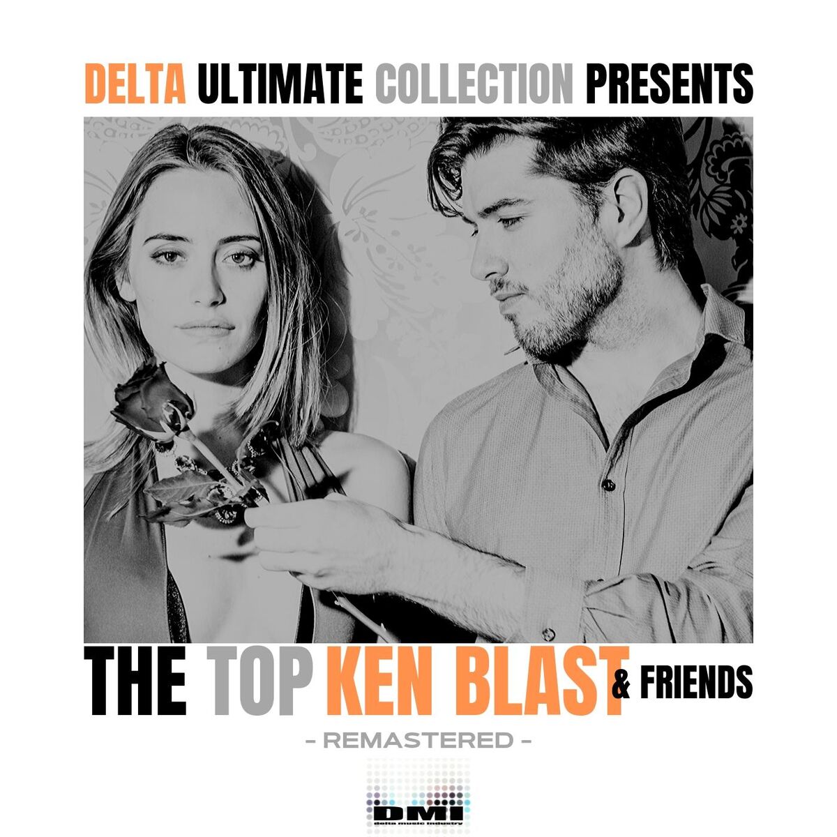 The Top cover