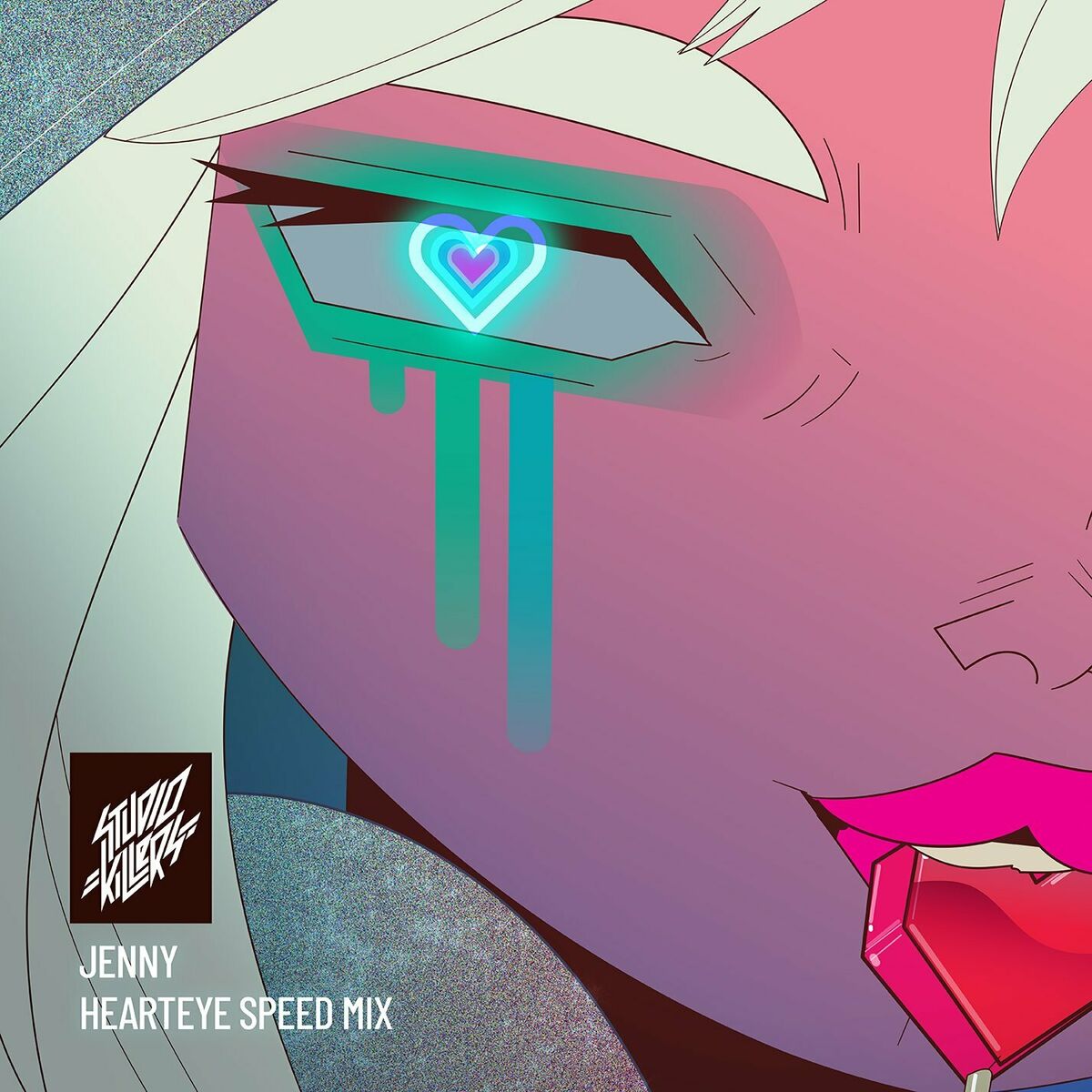Album cover of Jenny