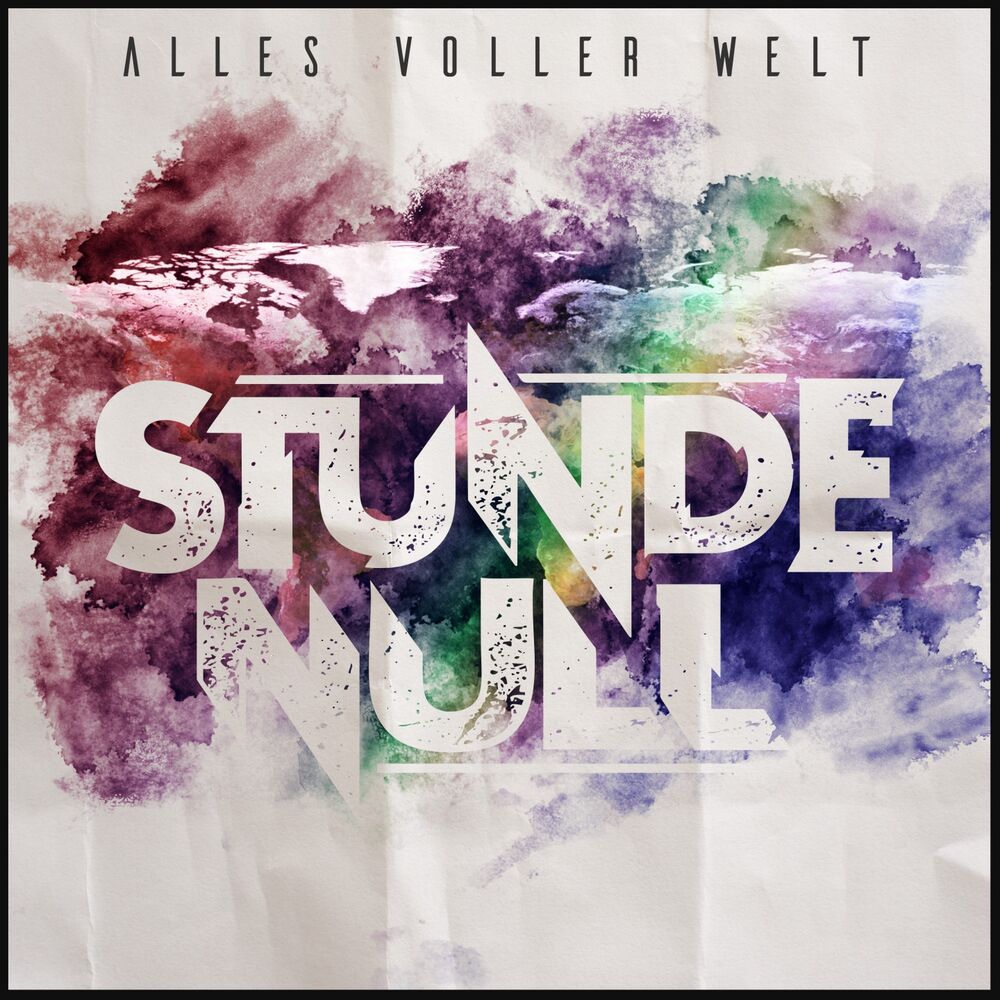 Picture of Alles voller Welt