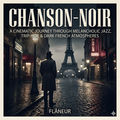 Chanson-Noir La Solitude de Minuit