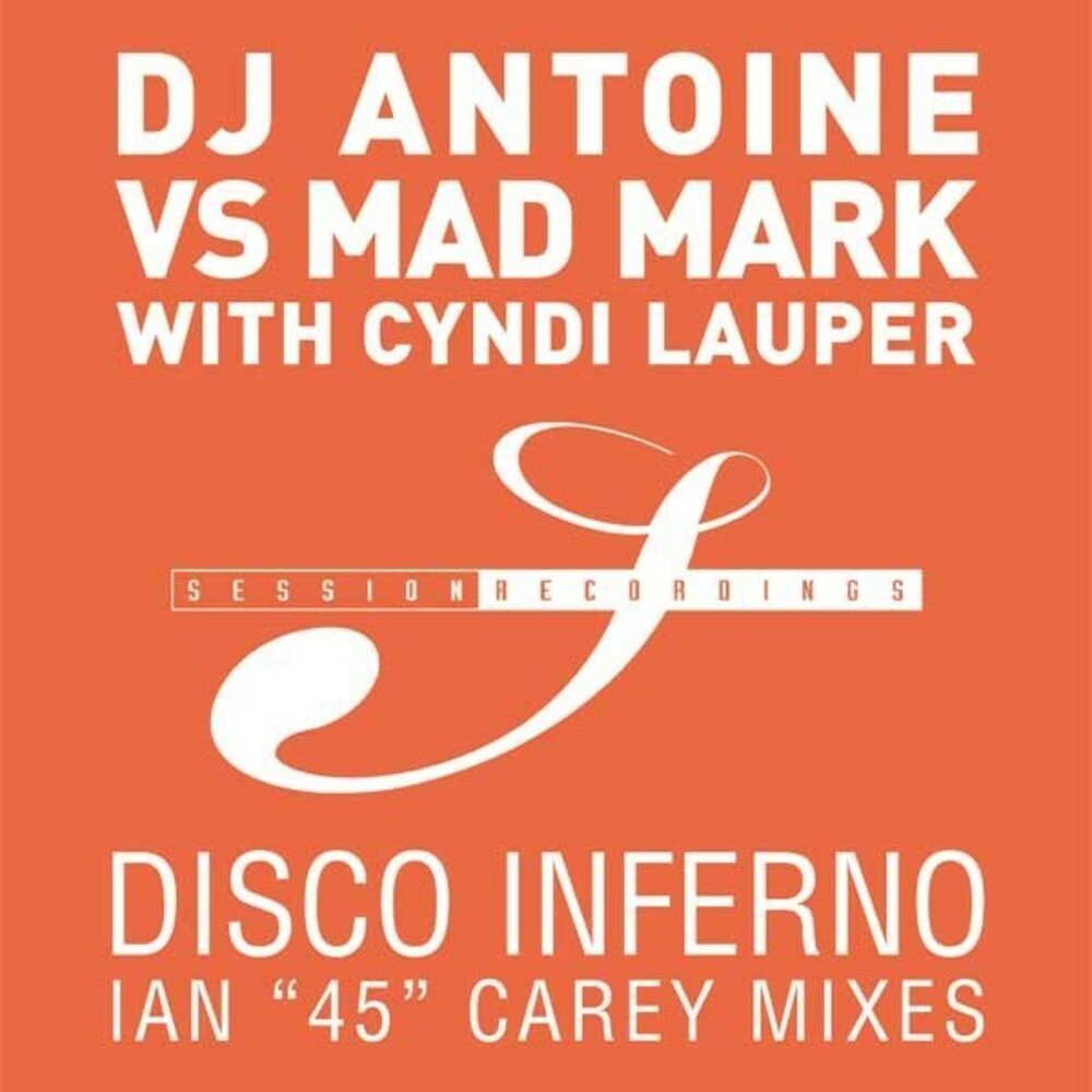 Picture of Disco Inferno