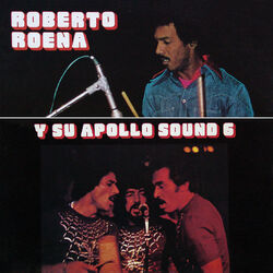 Cover of Apollo Sound 6