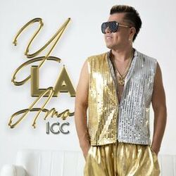 Cover of Y La Amo