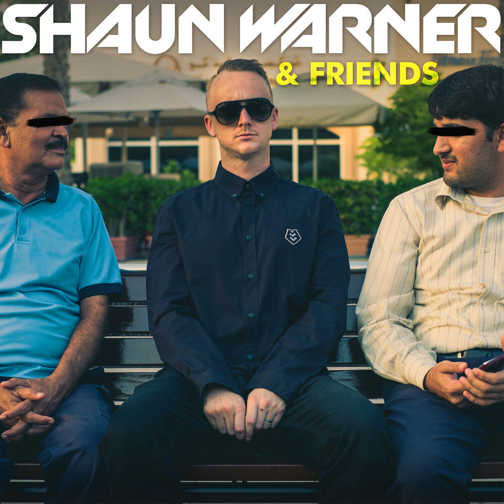 Picture of Shaun Warner & Friends
