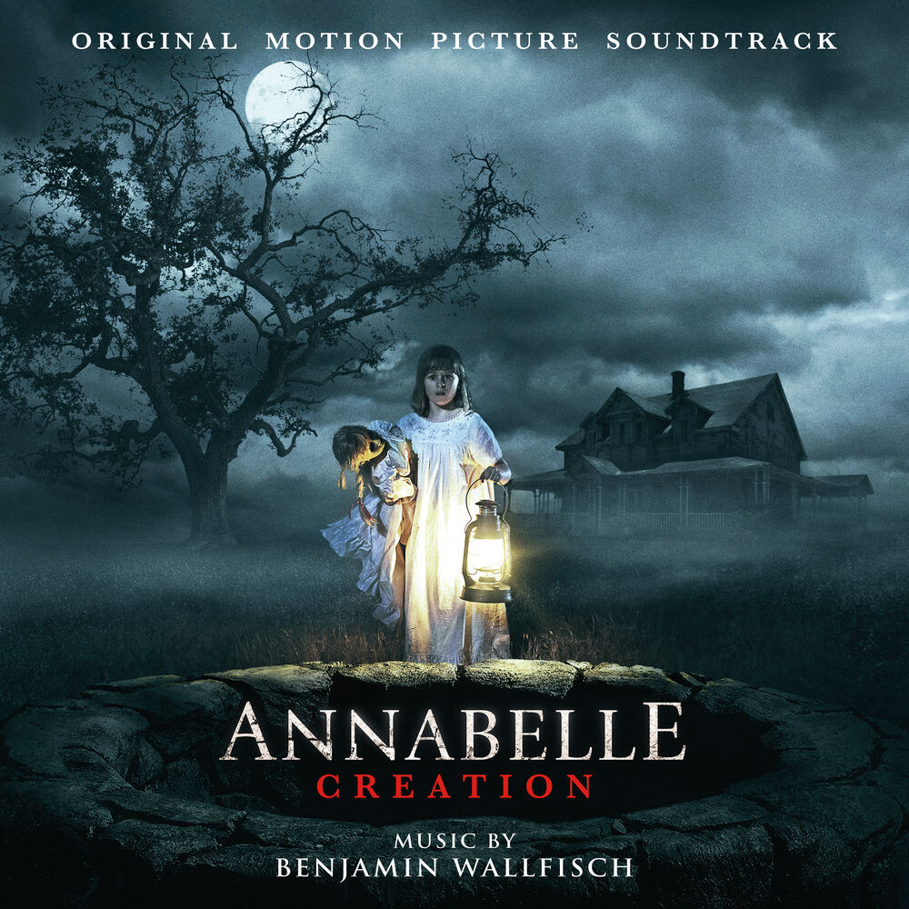 Picture of Annabelle: Creation (Original Motion Picture Soundtrack)