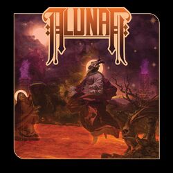 Cover of Hunt