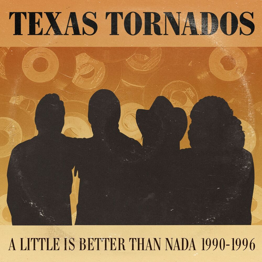 Picture of A Little Is Better Than Nada: Prime Cuts 1990-1996