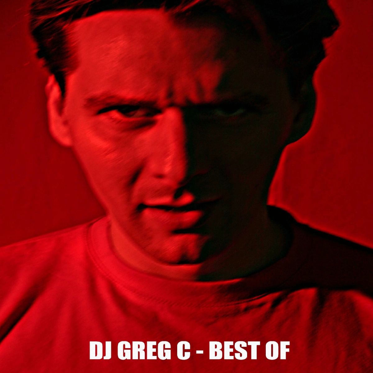 Album cover of GET OFF