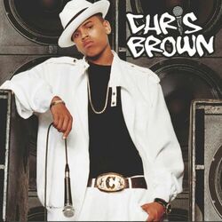 Cover of Chris Brown (Expanded Edition)