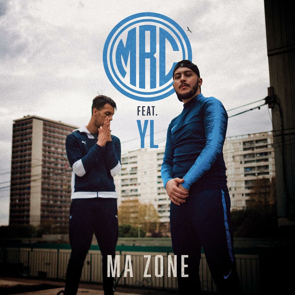 Picture of Ma zone (feat. YL)
