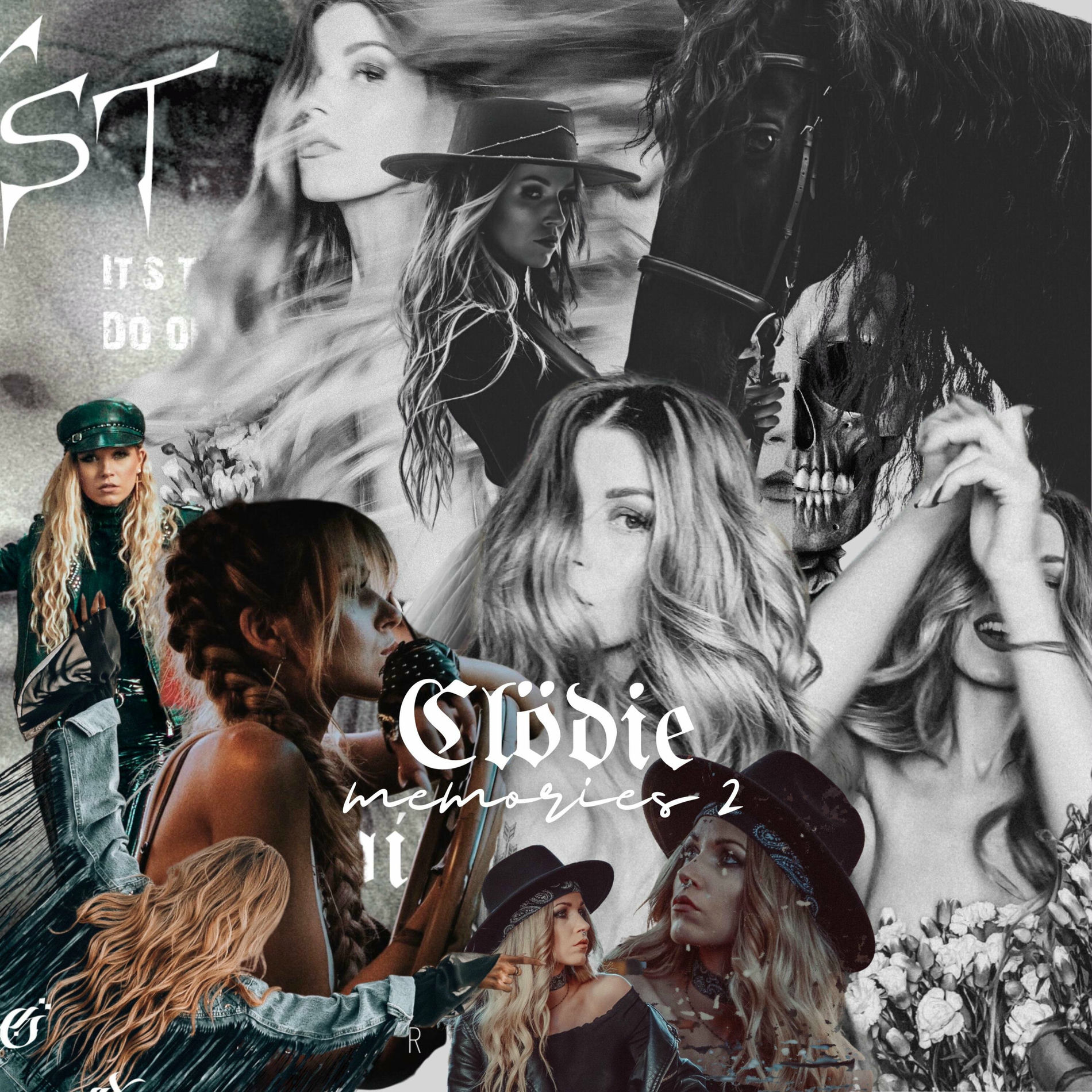 Album cover of Memories 2