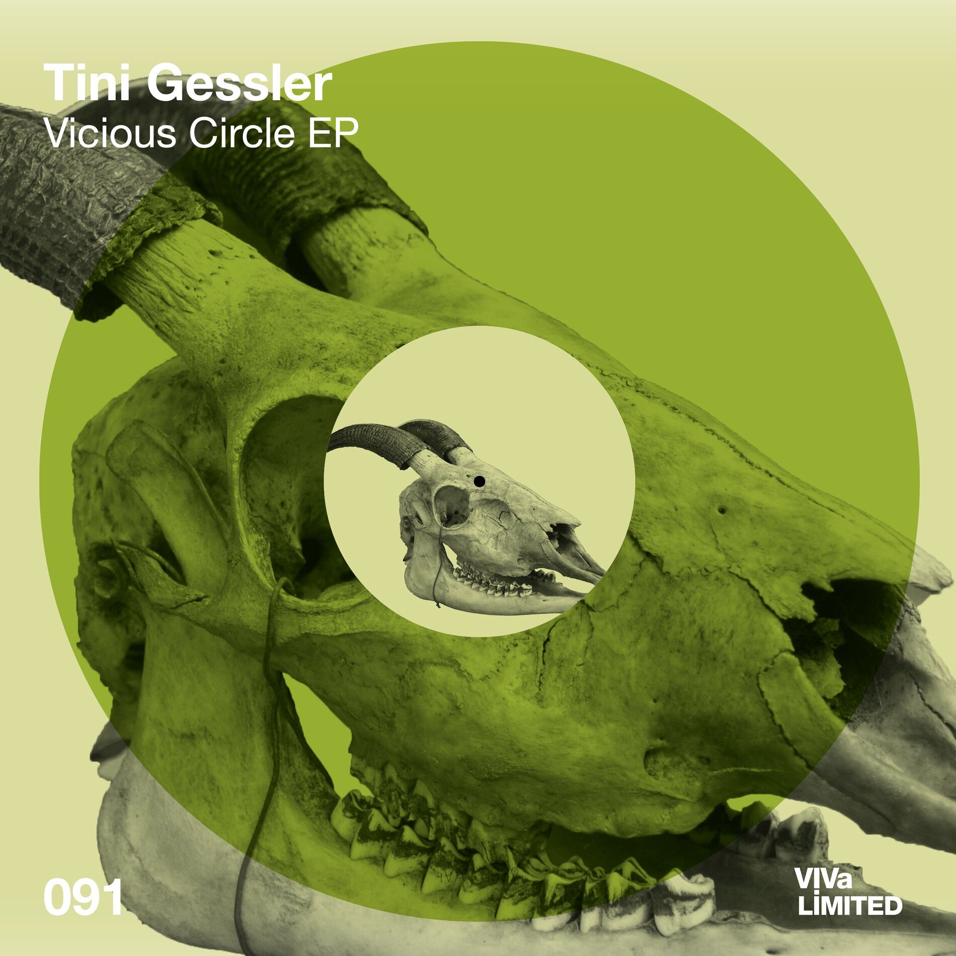 Album cover of Vicious Circle EP