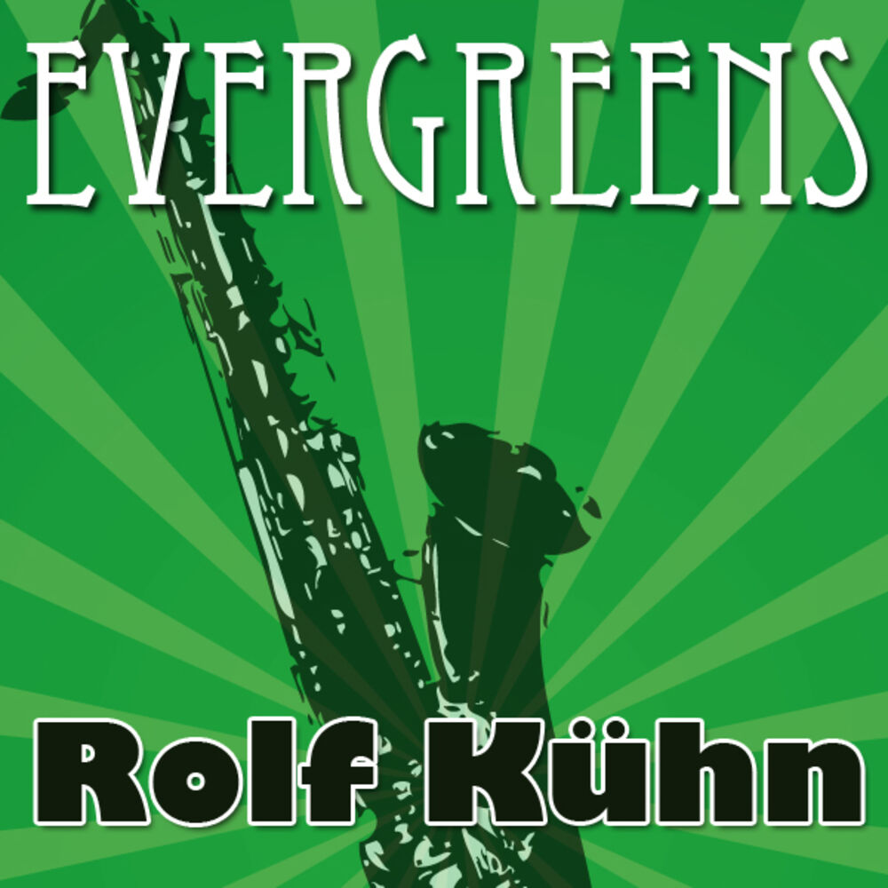 Picture of Evergreens