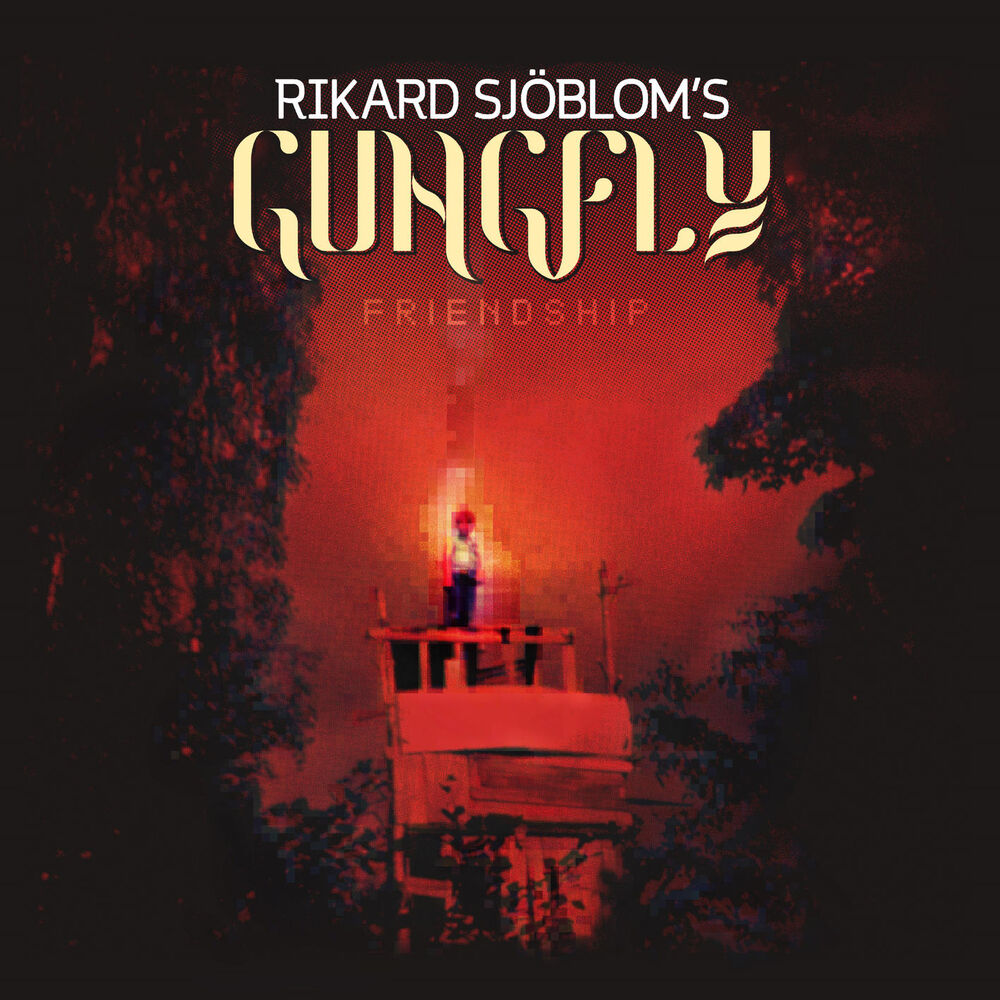 Picture of Friendship (Bonus tracks version)