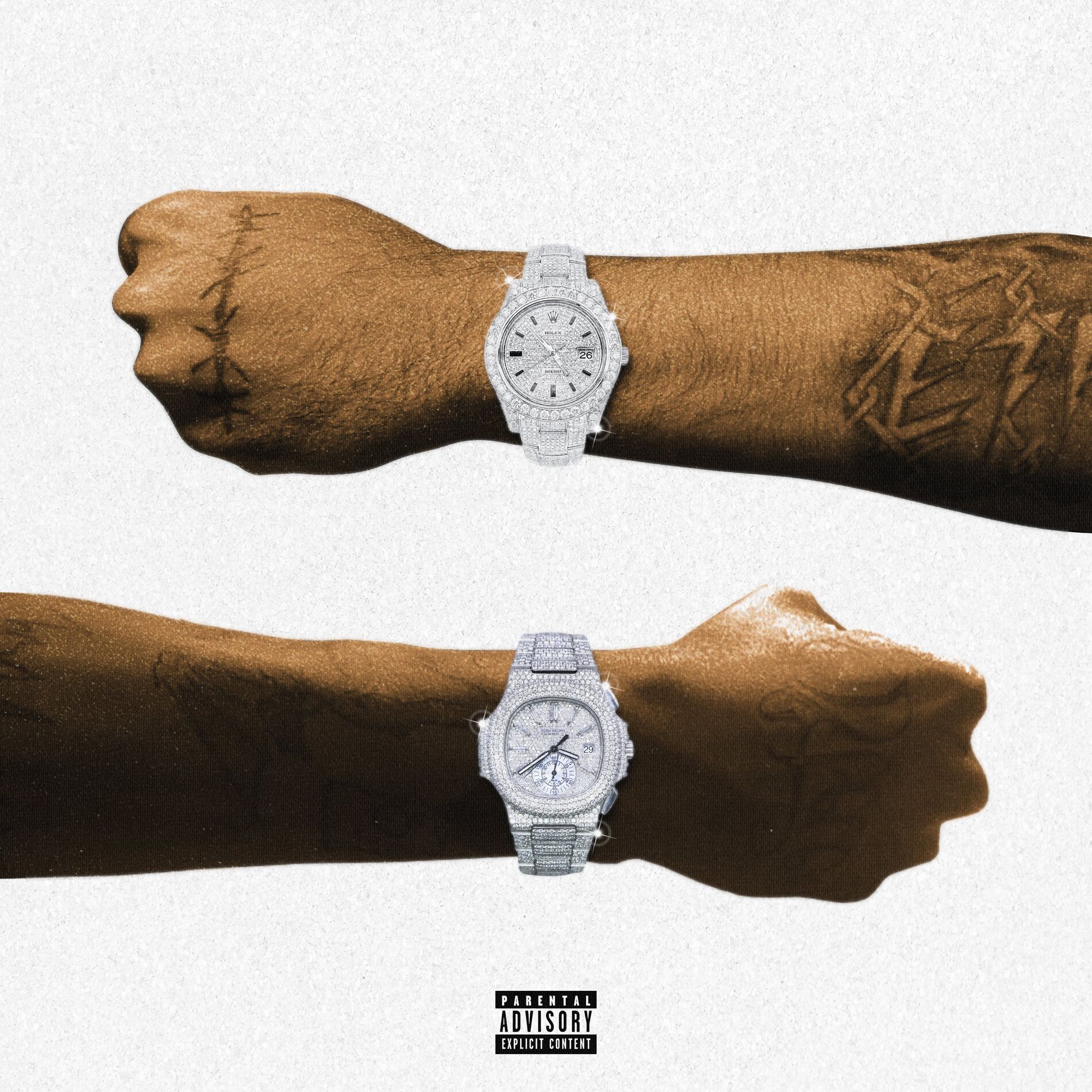Album cover of Relógio