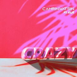 Cover of Crazy (feat. Eljé)