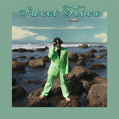 Sweet Tides artwork