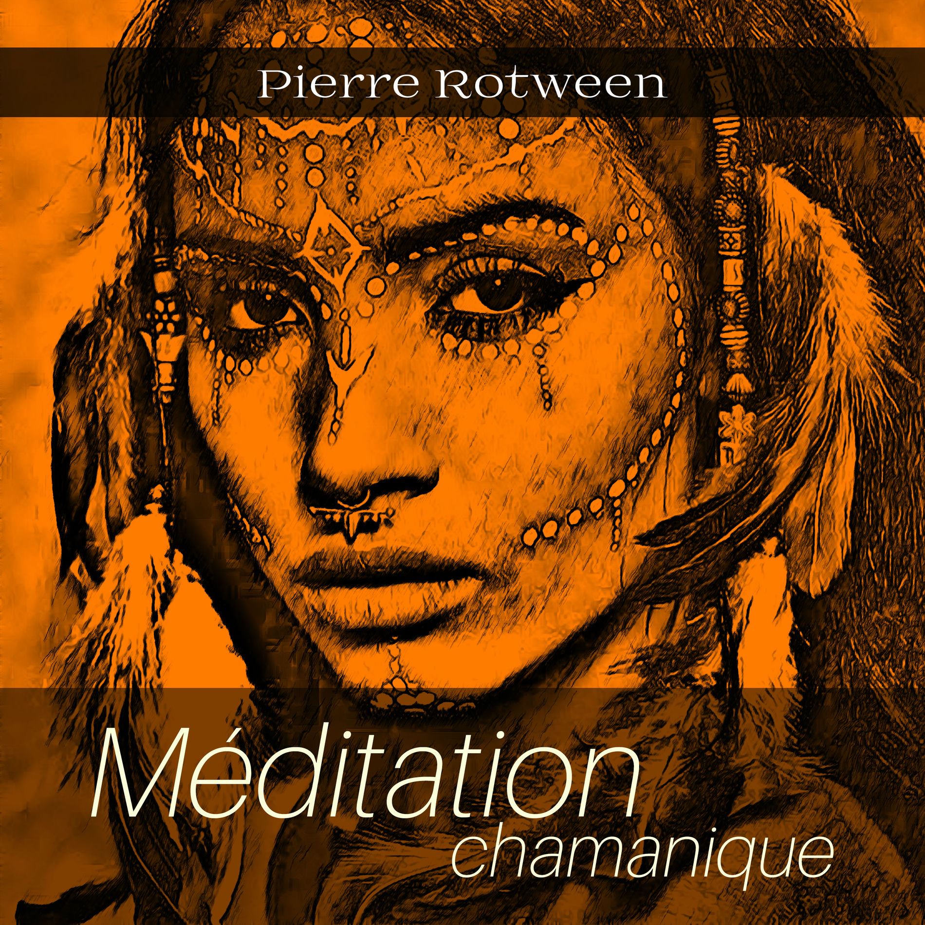 Album cover of Méditation chamanique