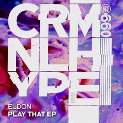 Cover of Play That