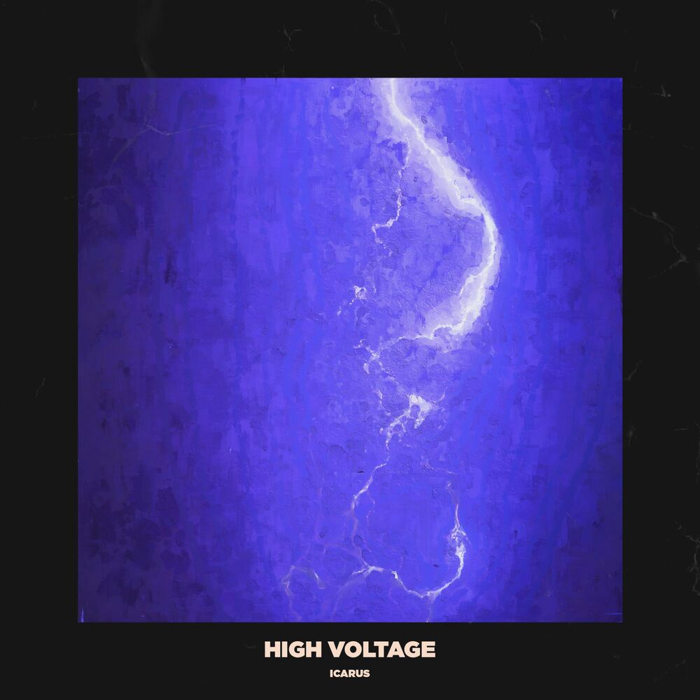 Picture of High Voltage