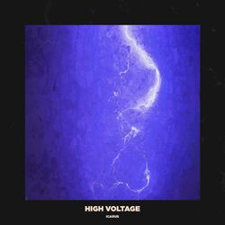 Cover of High Voltage