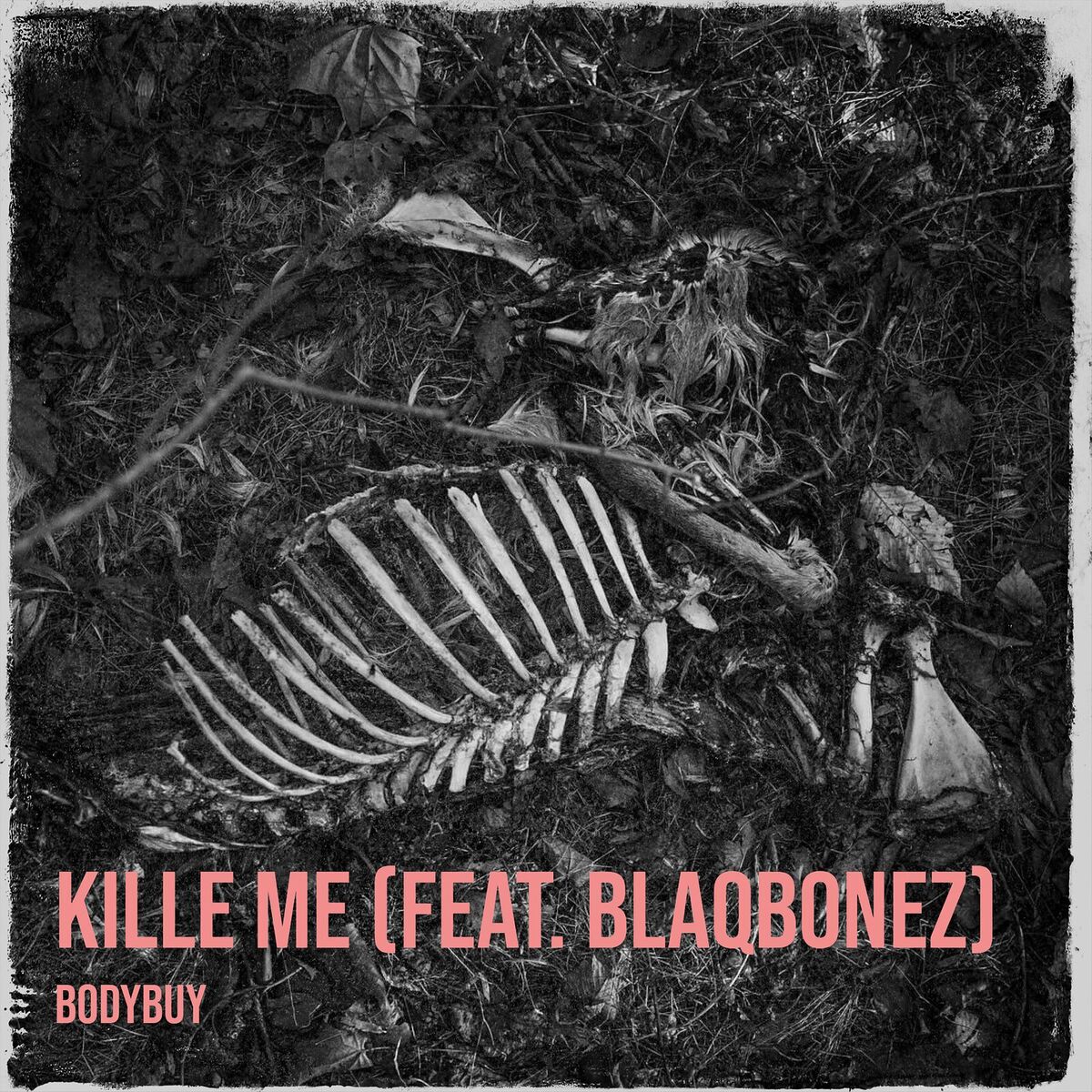 Album cover of Kille Me