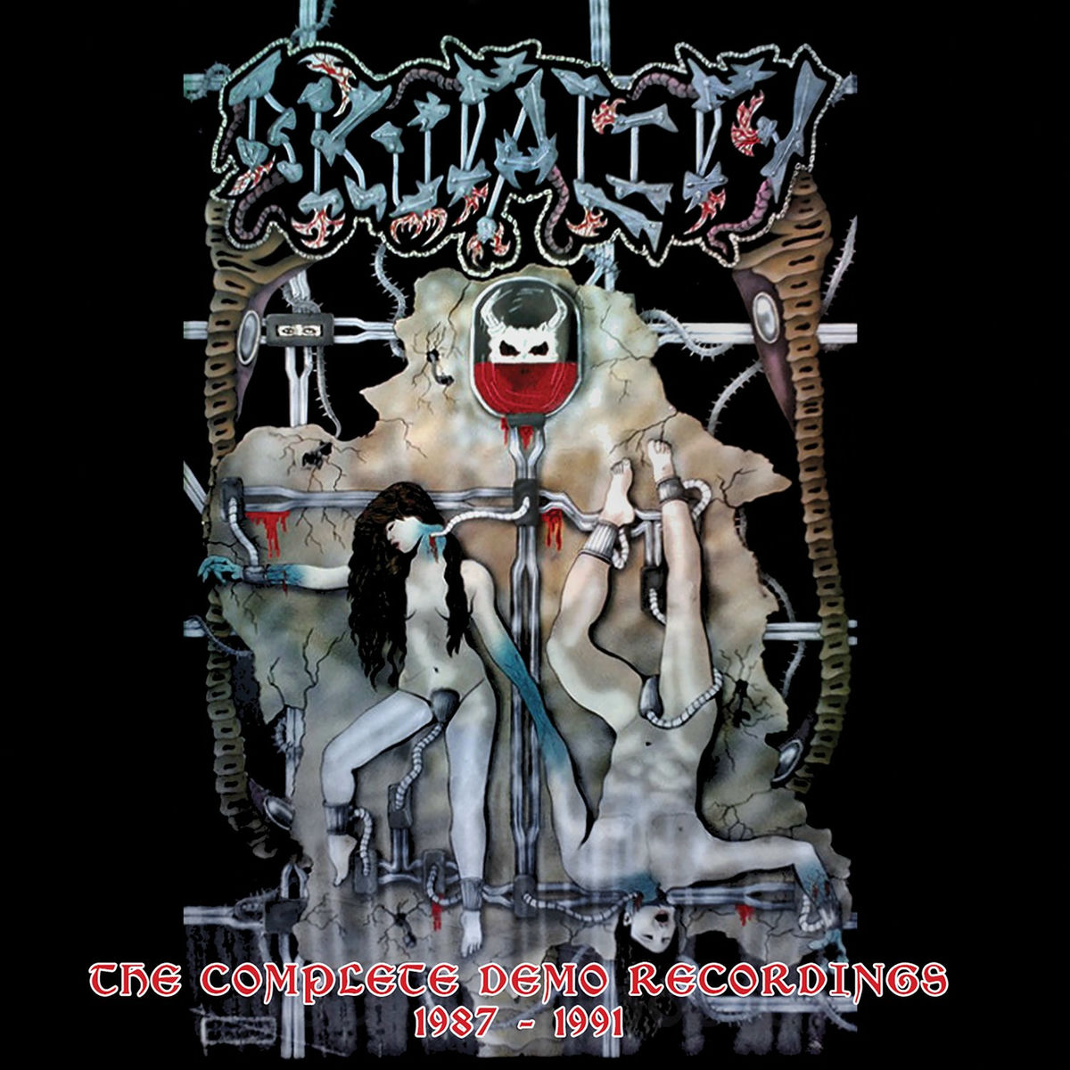 Brutality / Screams Of Anguish【輸入盤】 Amazon.com: Screams Of Anguish: CDs & Vinyl