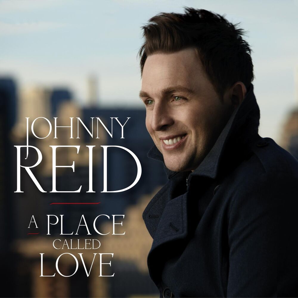 Picture of A Place Called Love