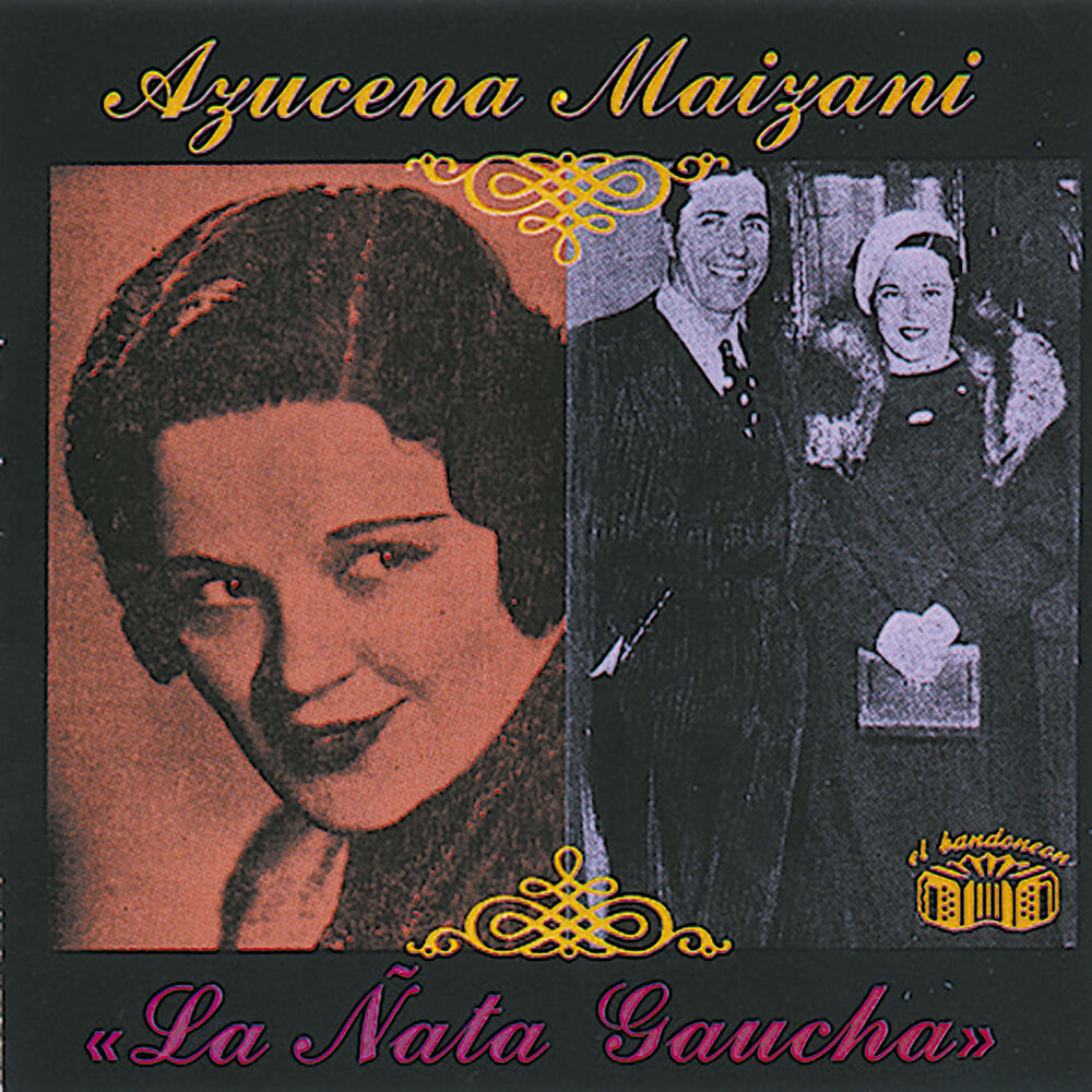Picture of La Ñata Guacha 1928-1935