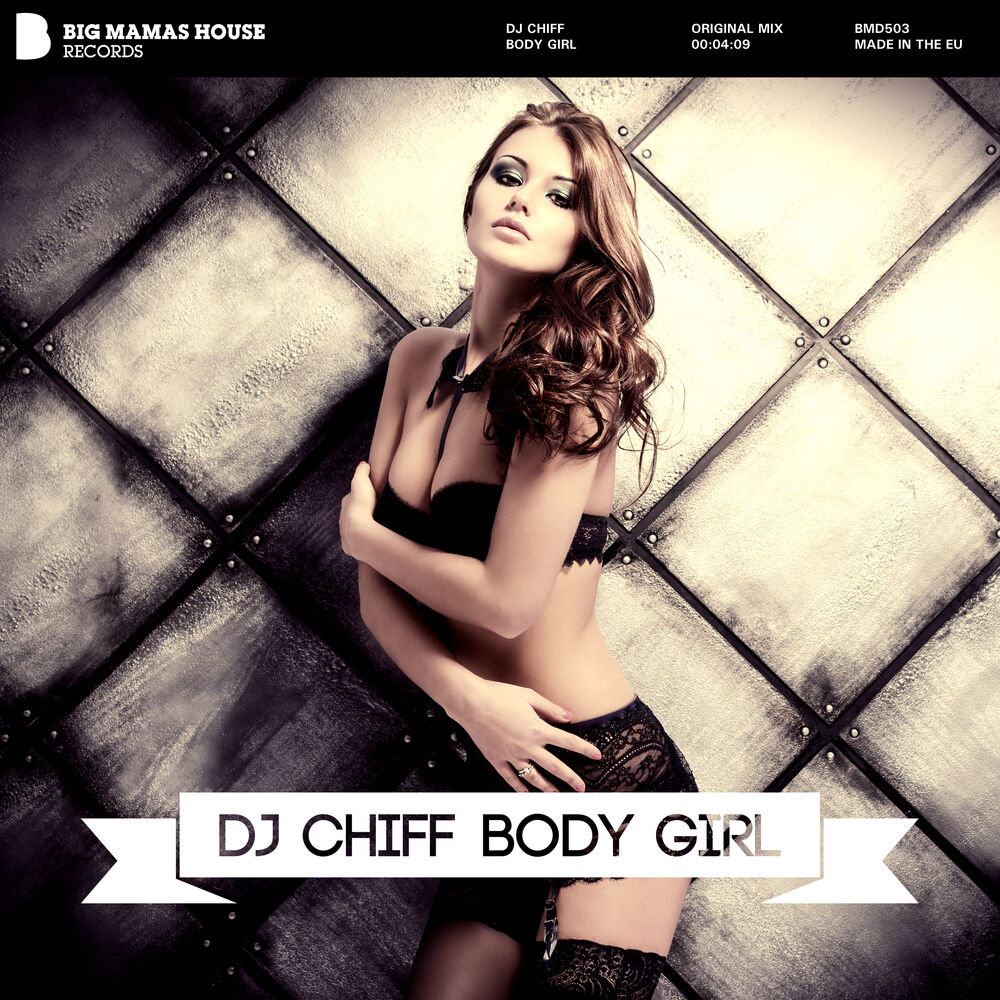 Picture of Body Girl