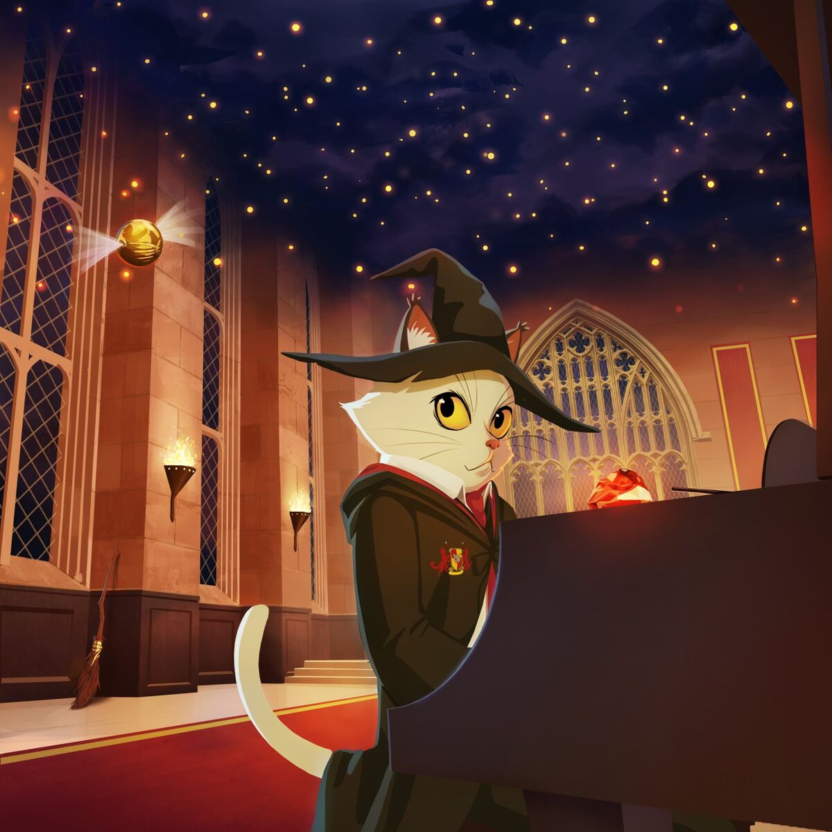 Album cover of Harry Potter Piano