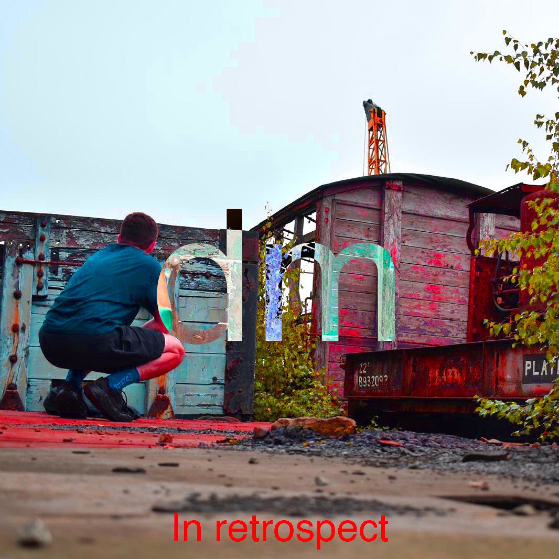Album cover of IN RETROSPECT part one