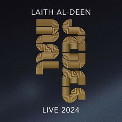 Cover of Jedesmal (Live 2024)