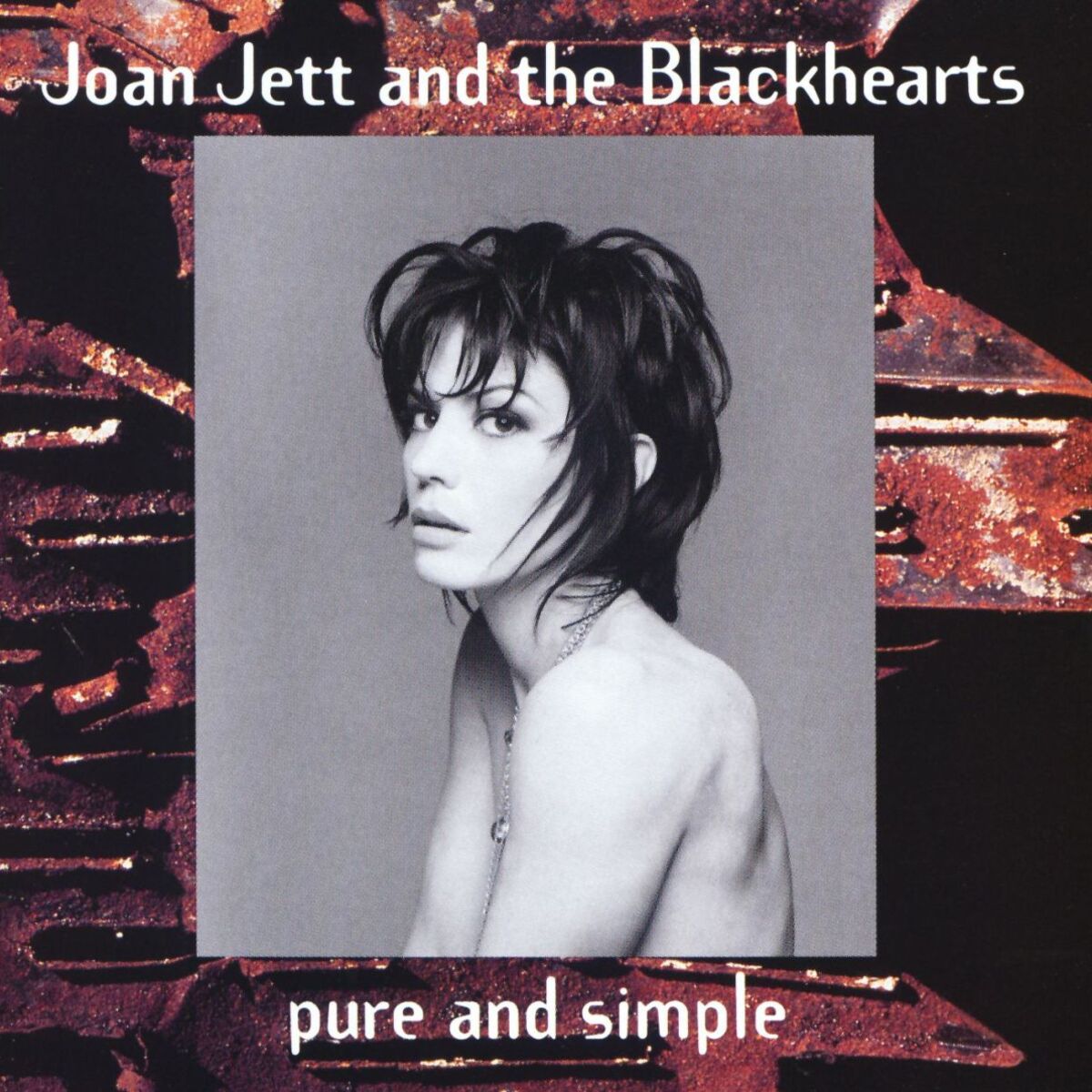 Album cover of Pure And Simple