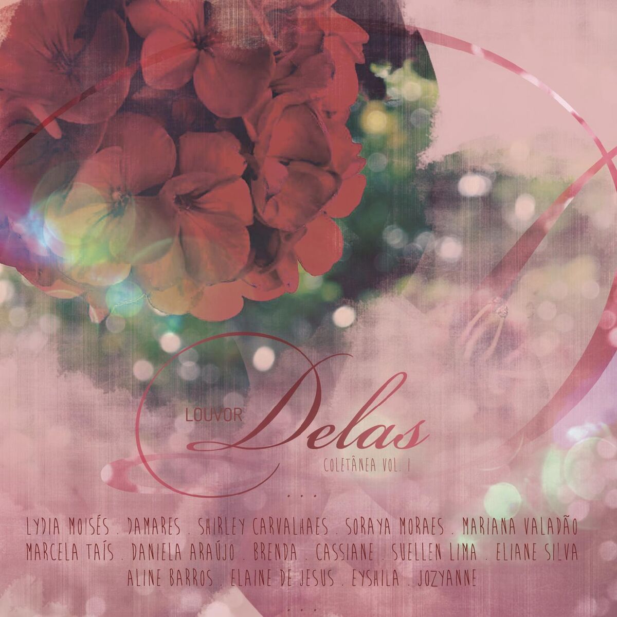 Album cover of Na Mesa do Rei