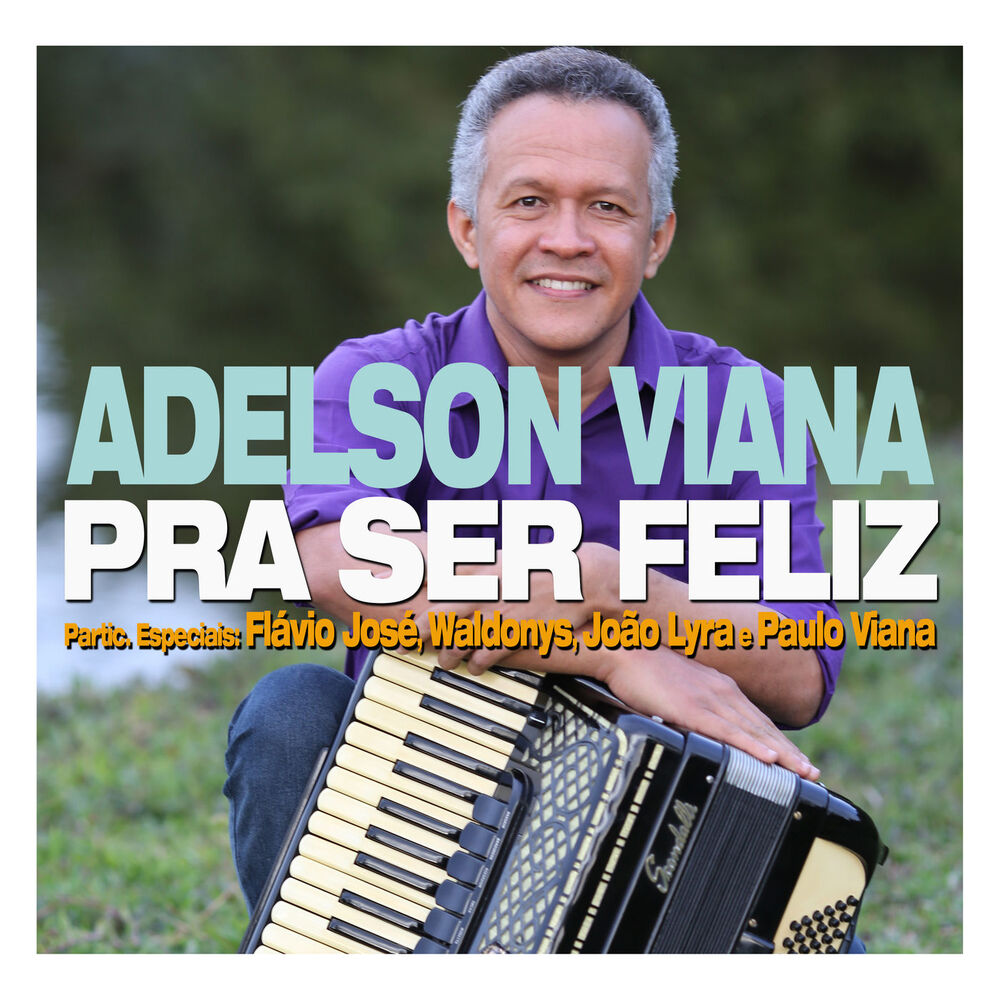 Picture of Pra Ser Feliz