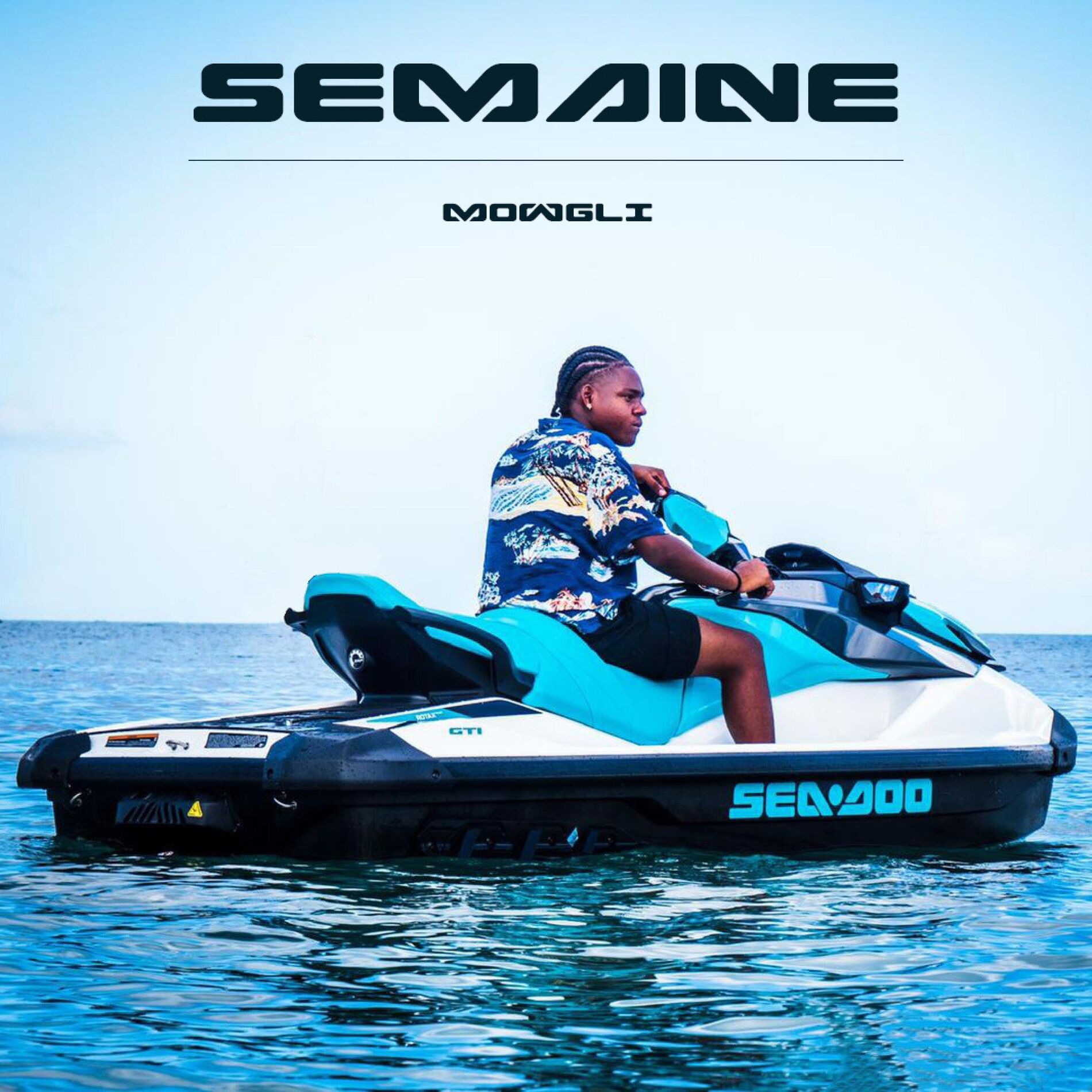 Album cover of Semaine