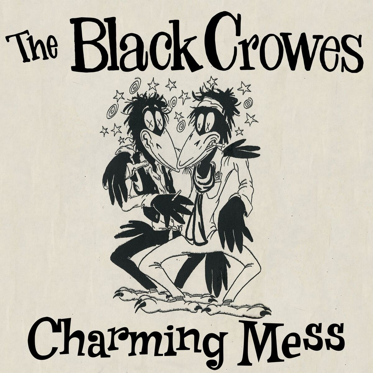 Album cover of Charming Mess