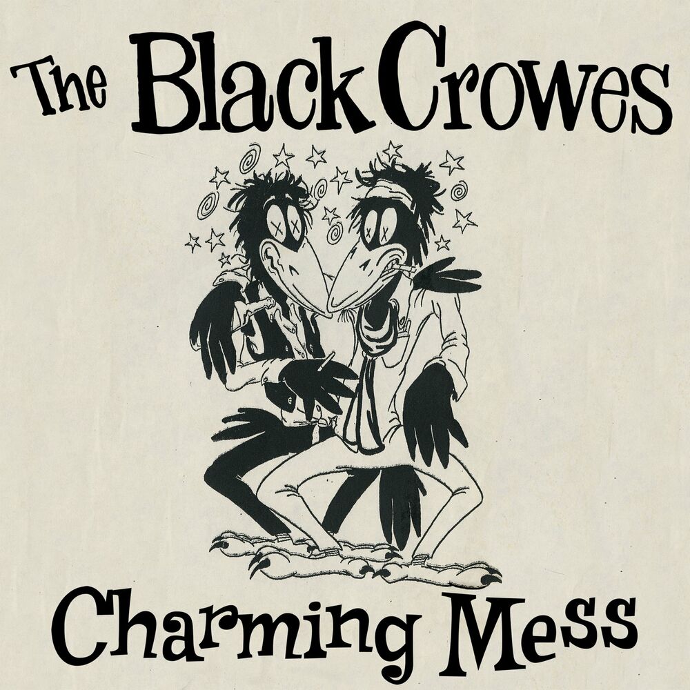 Picture of Charming Mess