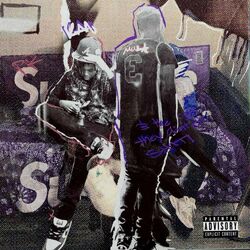 Cover of Codeine Over Hoes