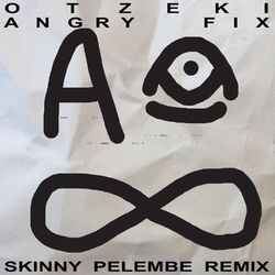 Cover of Angry Fix (Skinny Pelembe Remix)