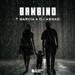 Cover of Bambino