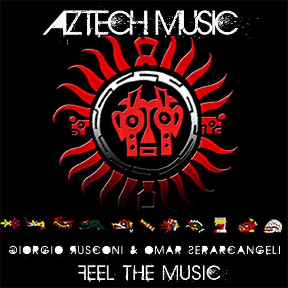 Picture of Feel The Music