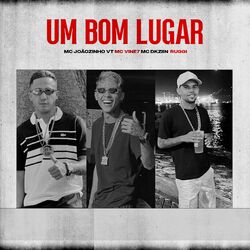 Cover of Um Bom Lugar
