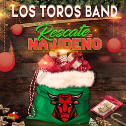 Cover of Rescate Navideño