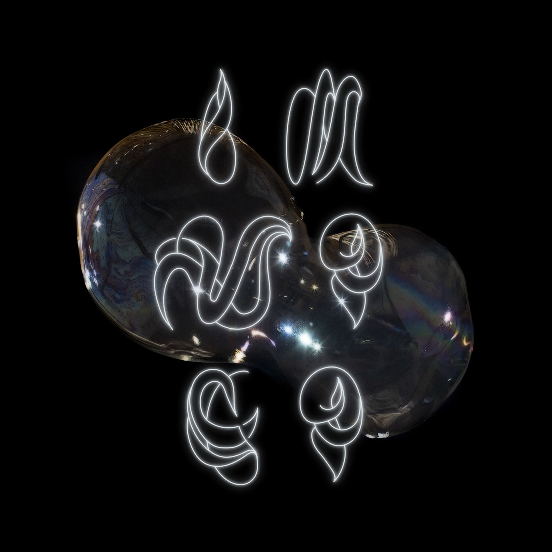 Album cover of Invoco (El Búho Remix)