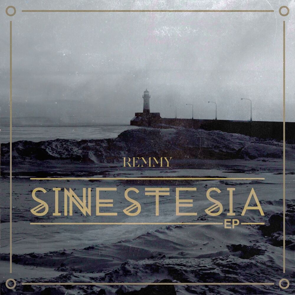 Picture of Sinestesia EP